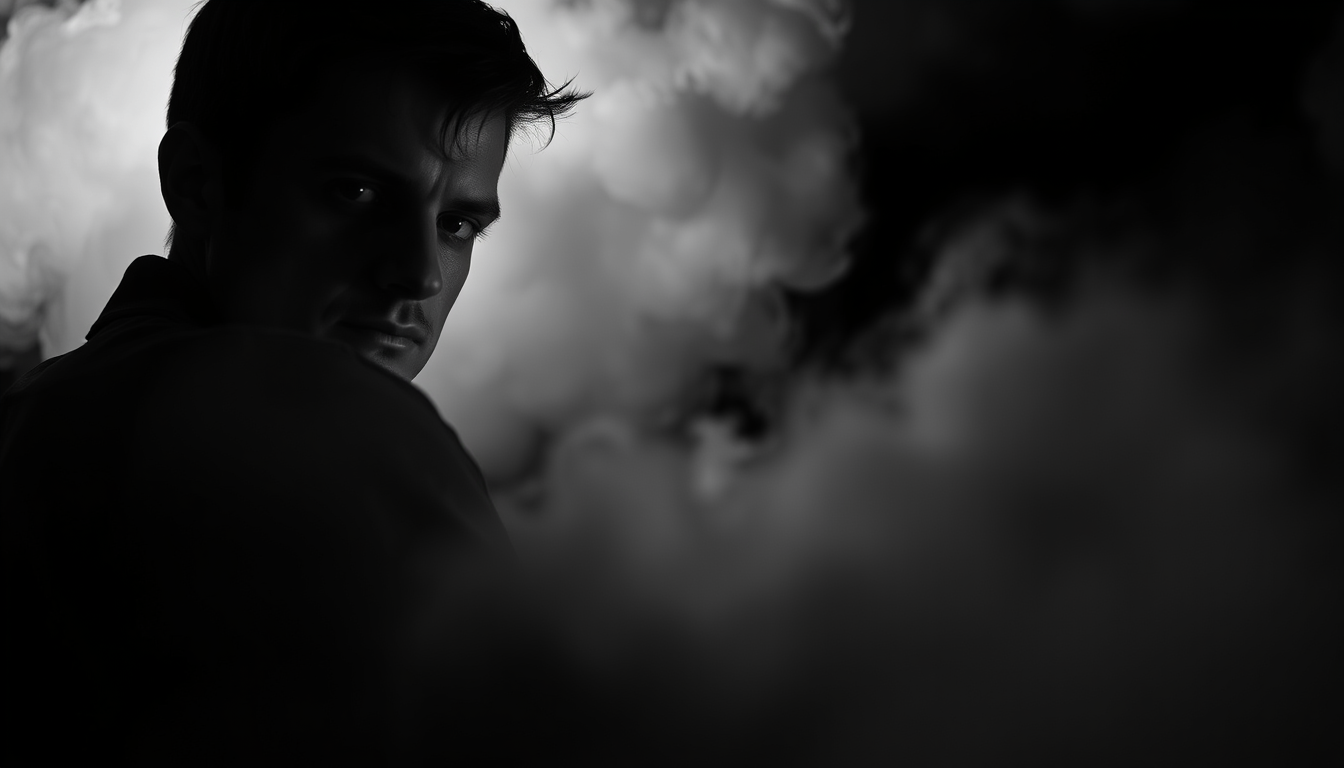 Evan Breck